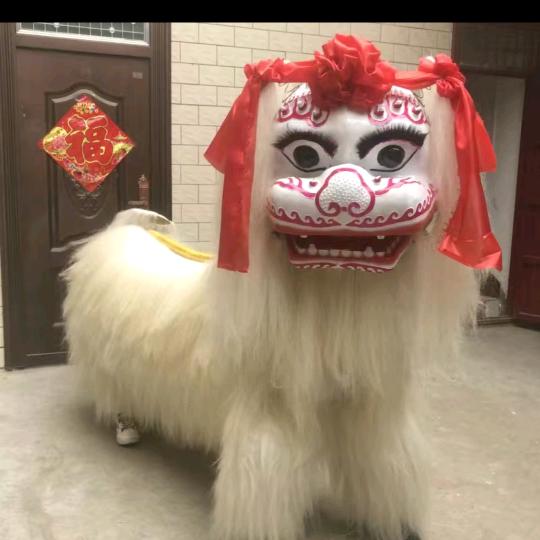 静静演绎团队