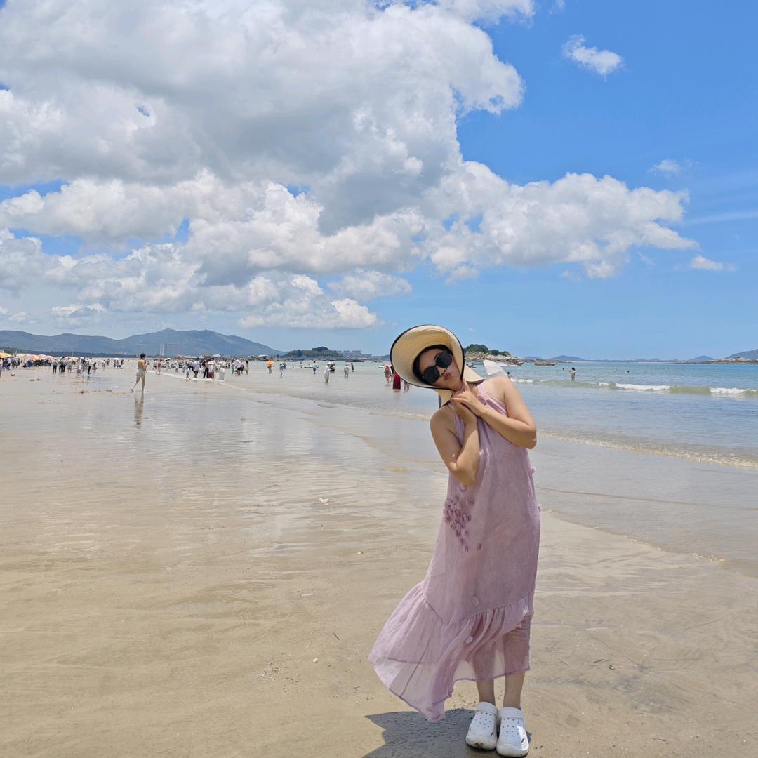北岸、初晴