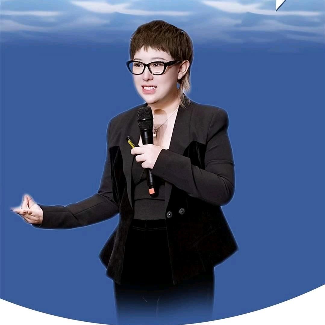 张晨新美业咨询