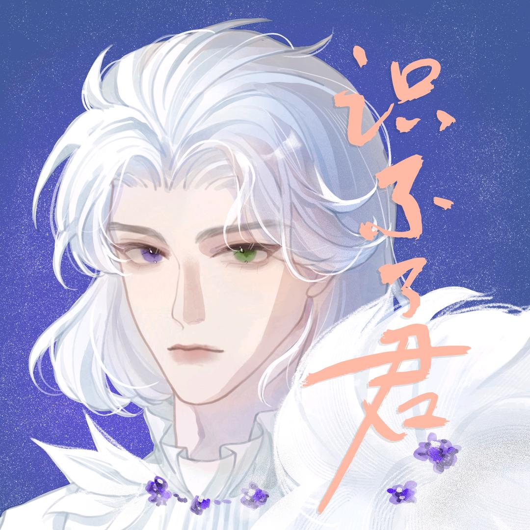 识不了君