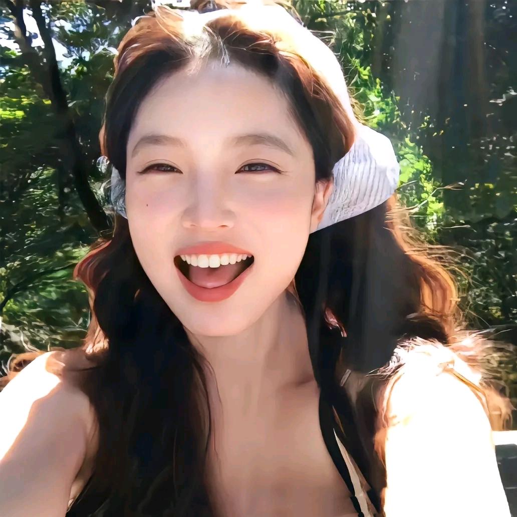 爱吃香菜～