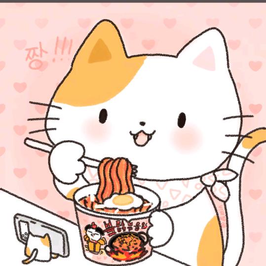 火鸡面辣妹