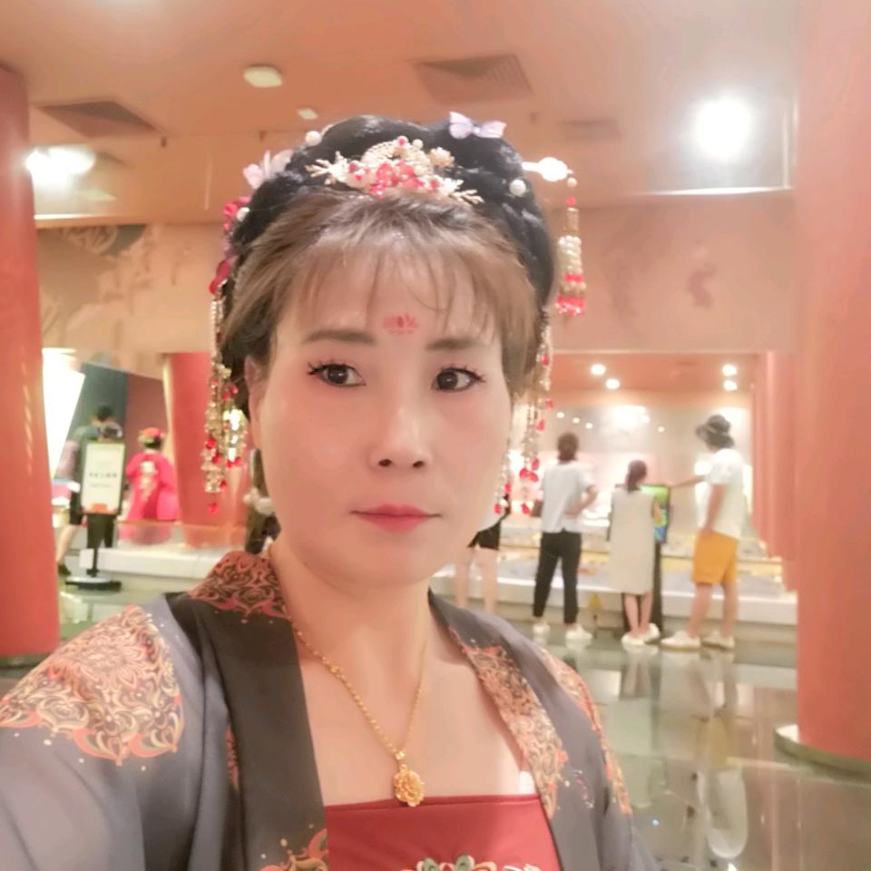 心情好一切都好