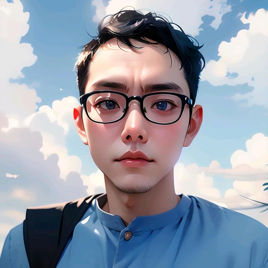 翔宇师兄