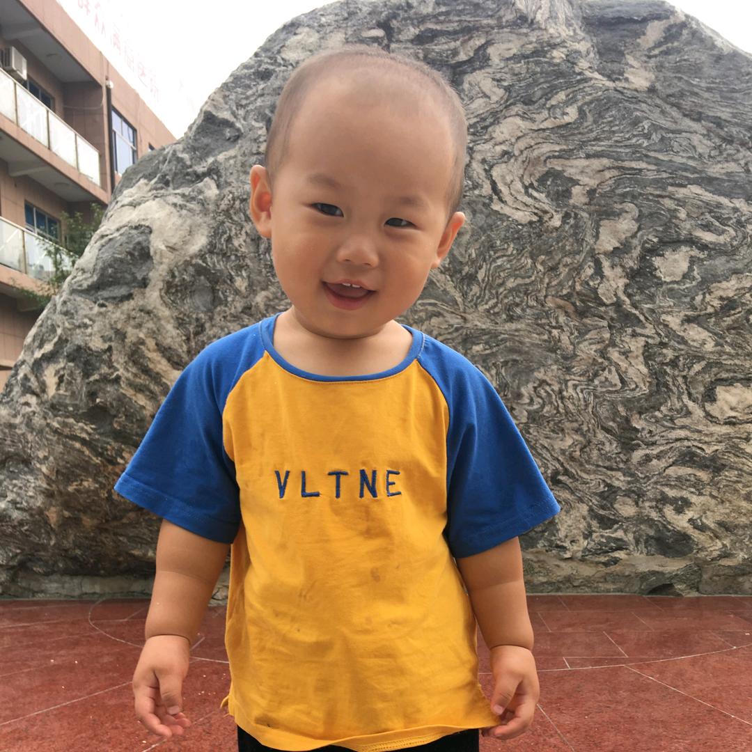 糖糖and兜兜