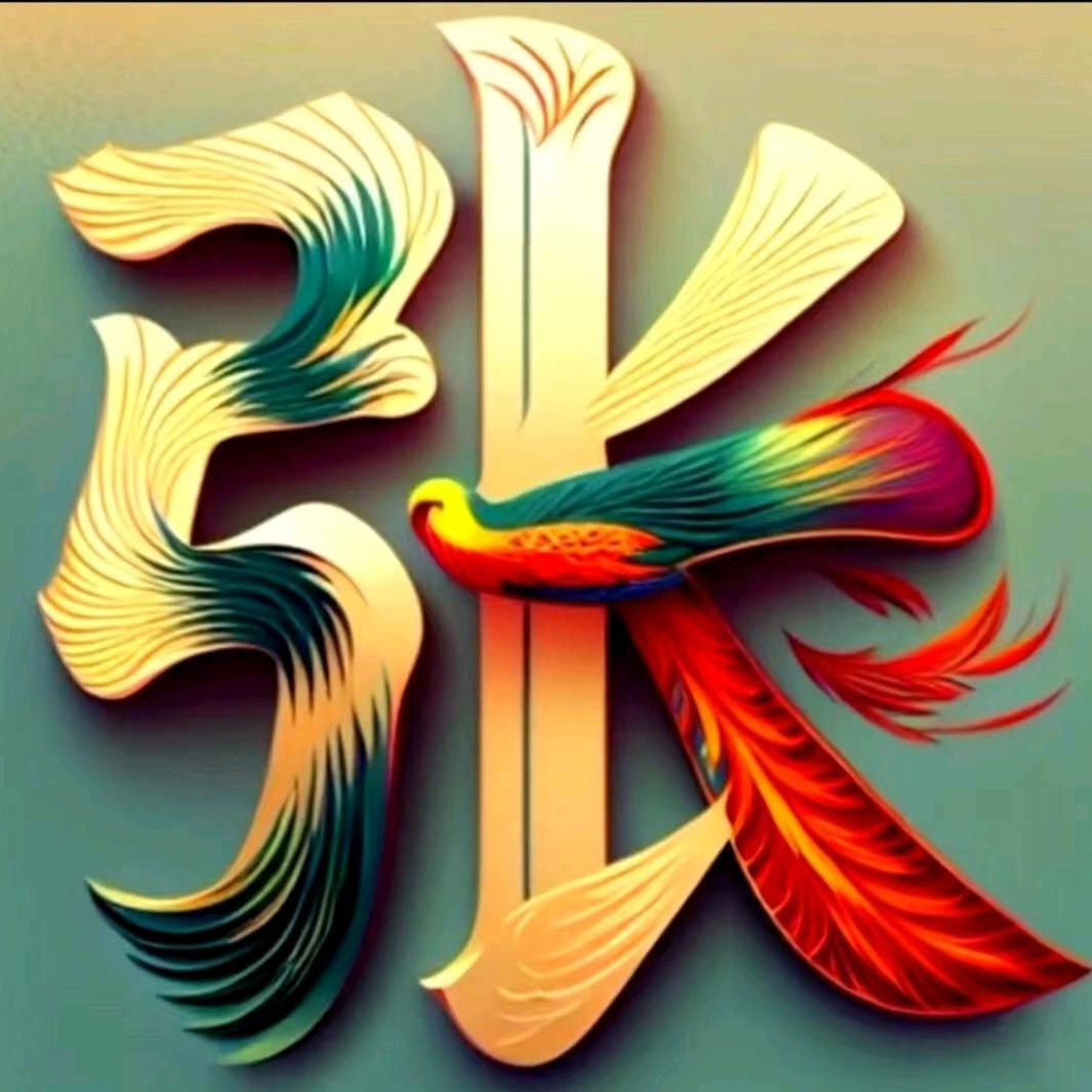 张月亮