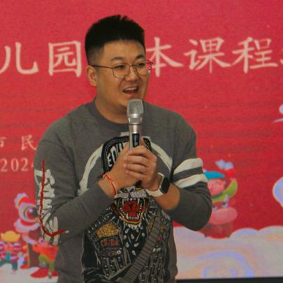 奥尔夫音乐教学法视频（专业师资课程）
