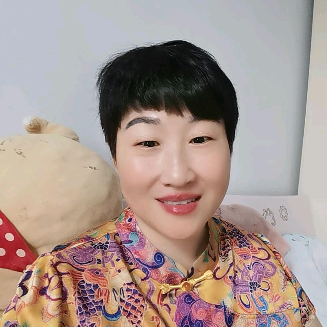 张姐（下午6点50开播）