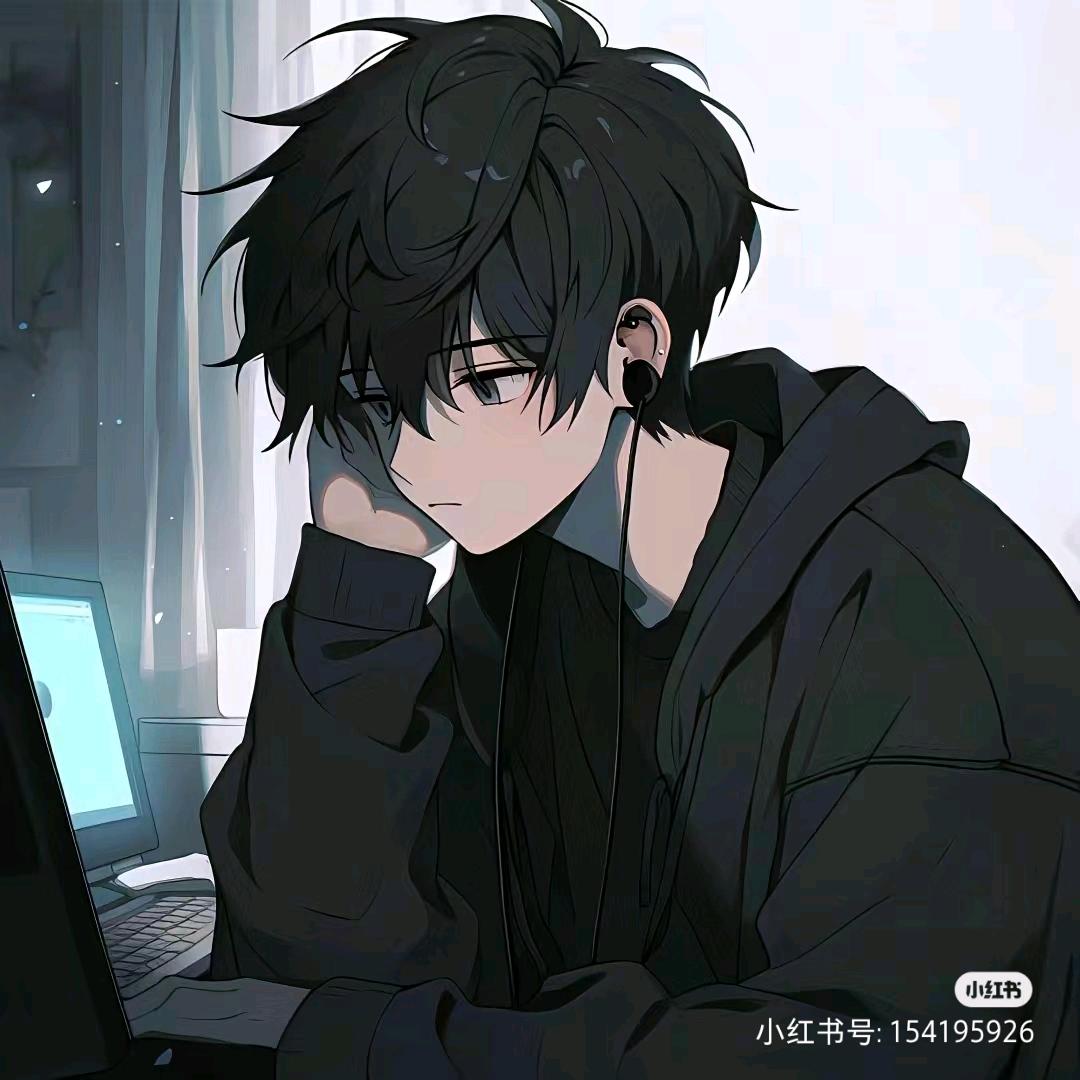 小李先生