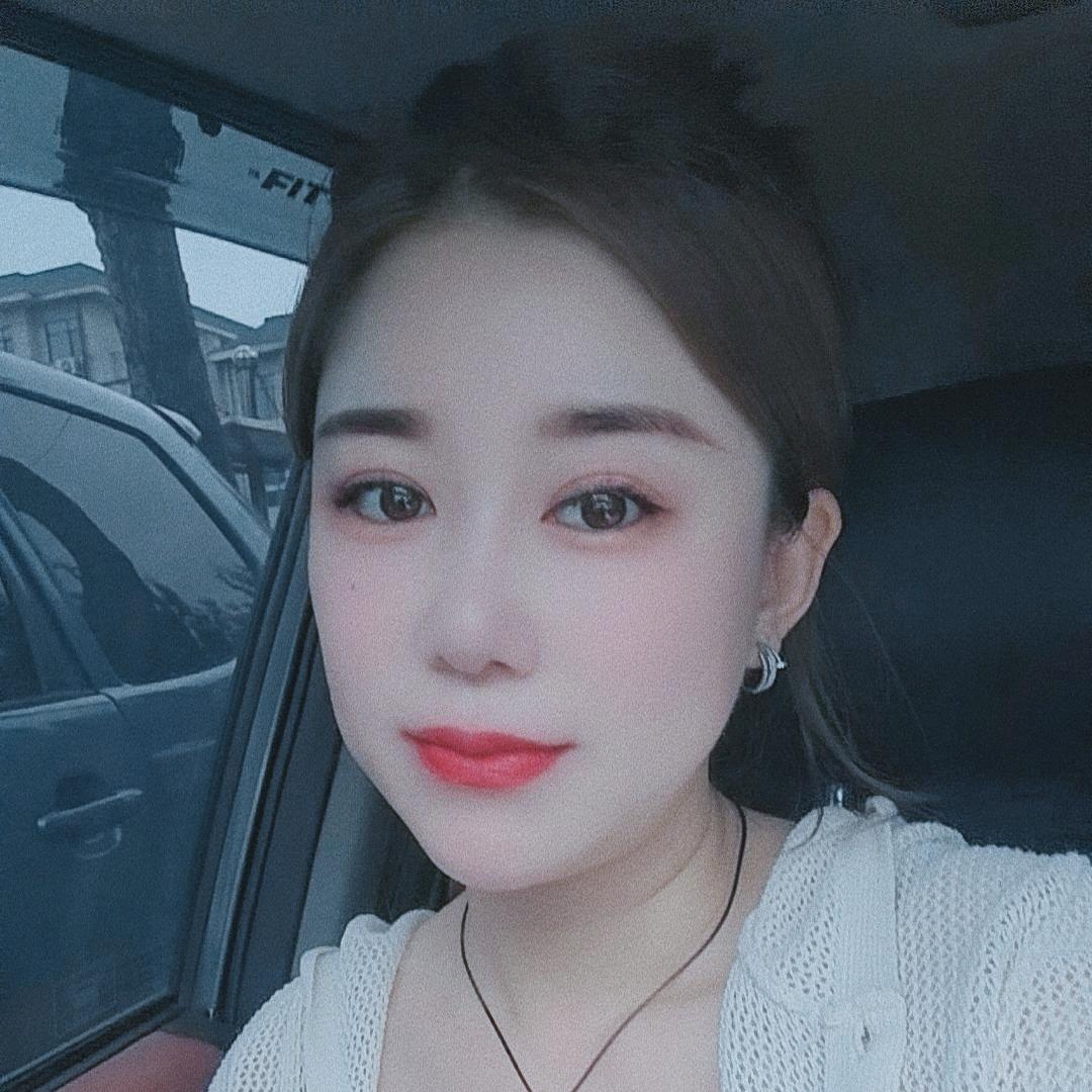 ❤颖小姐🎋