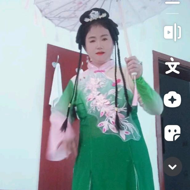 金寨小青