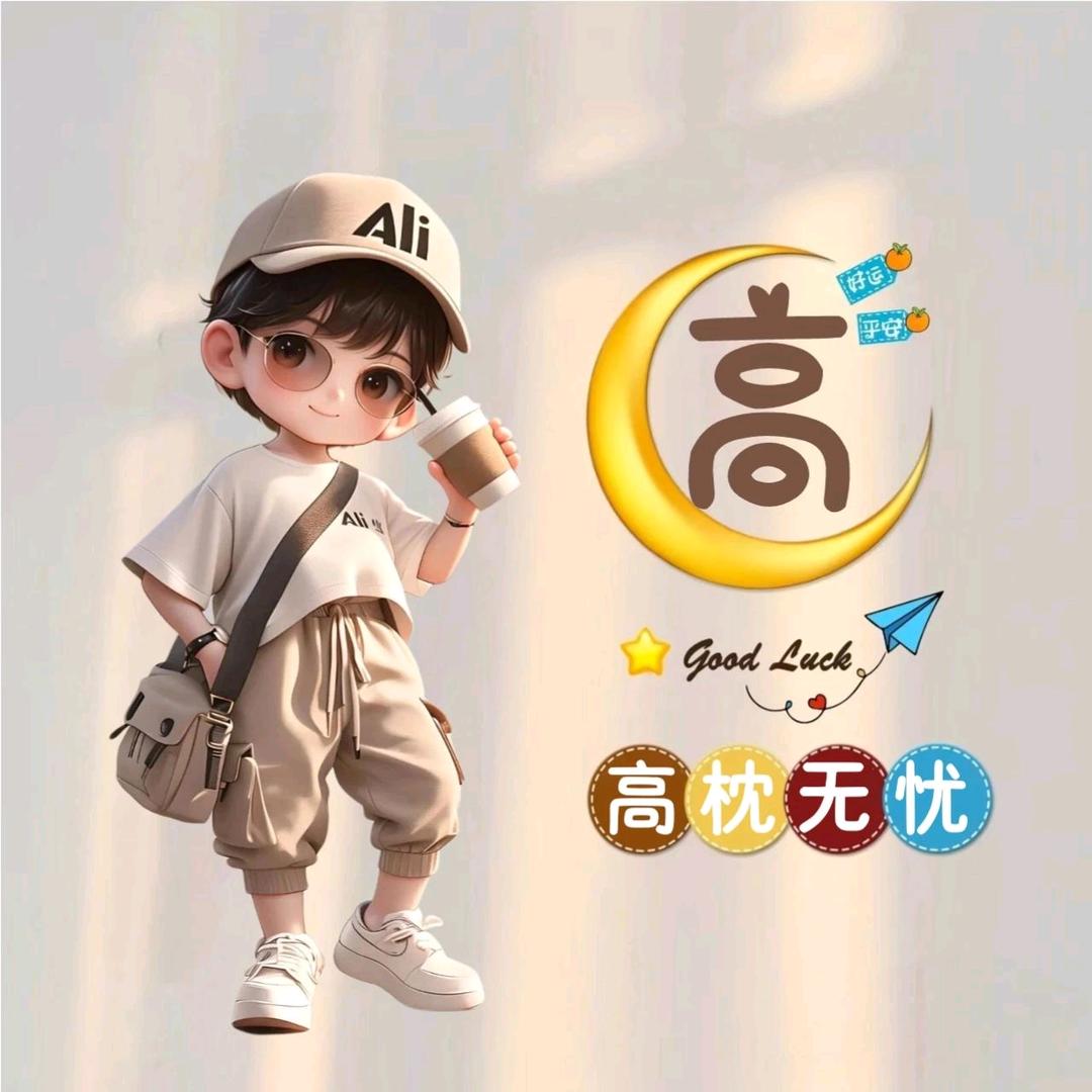 🇨🇳逍遥散人