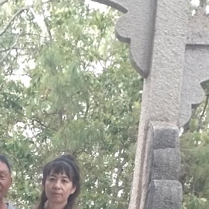 罗兮