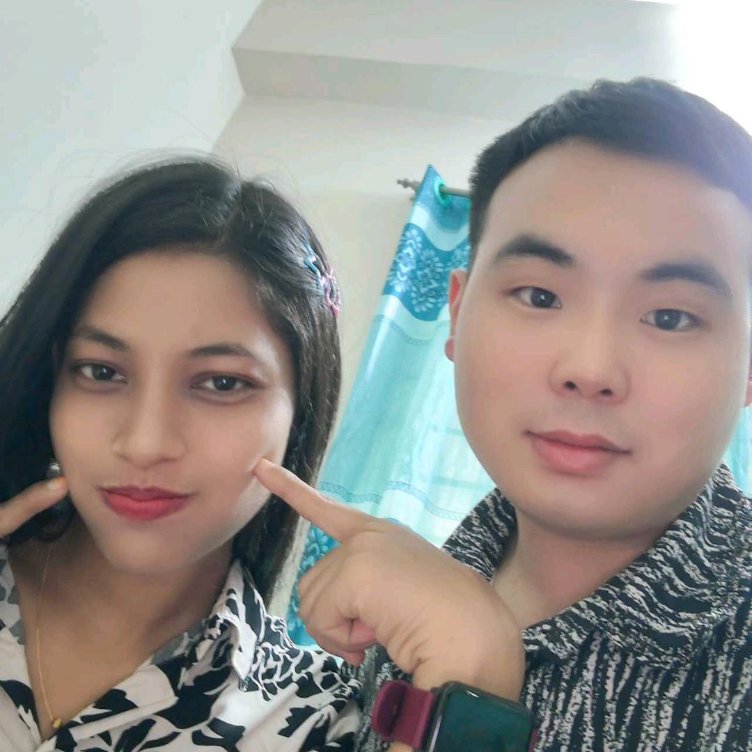 Lima ❤️ Liang Liang