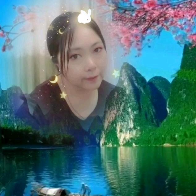 向运苹（✊️）