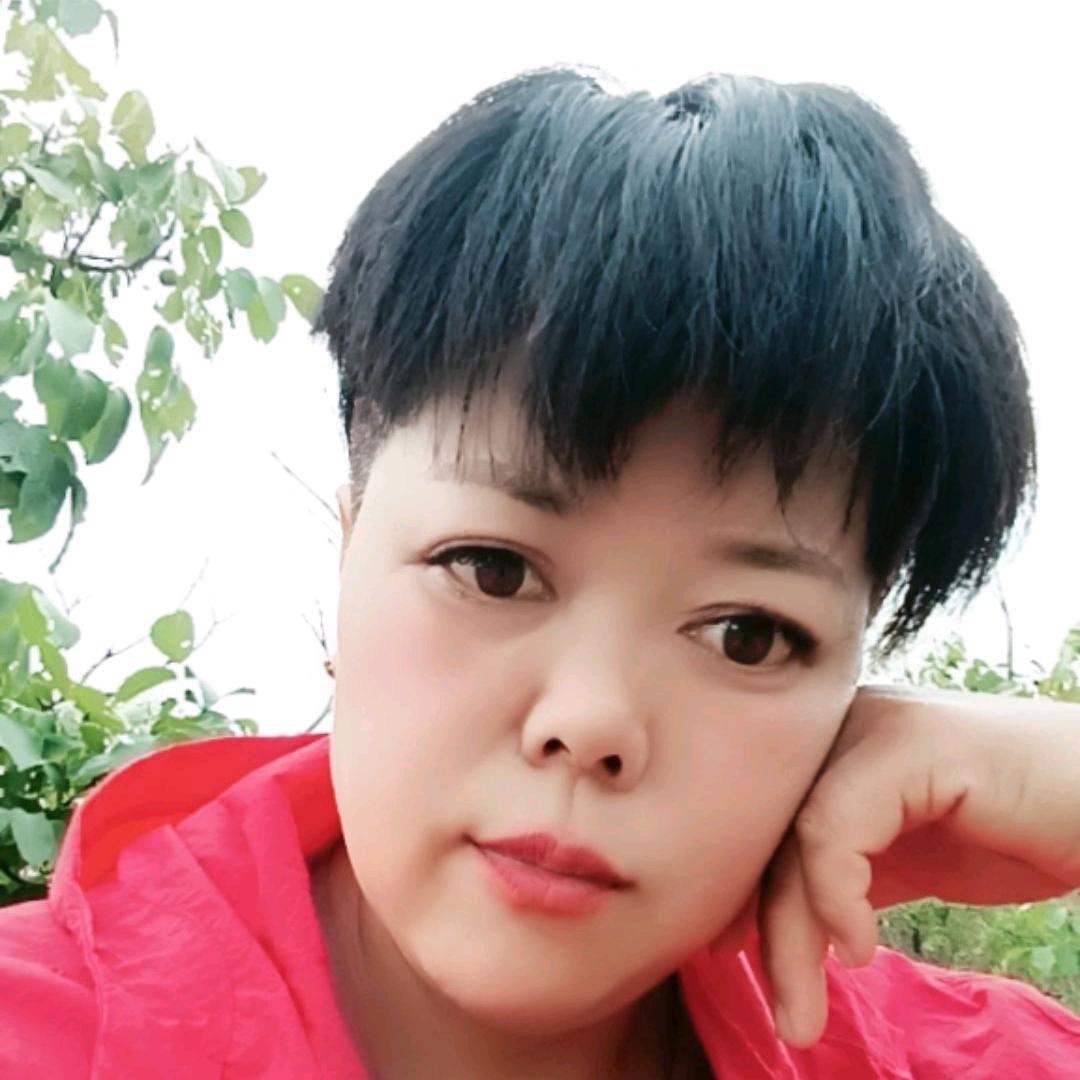 放羊的李大姐