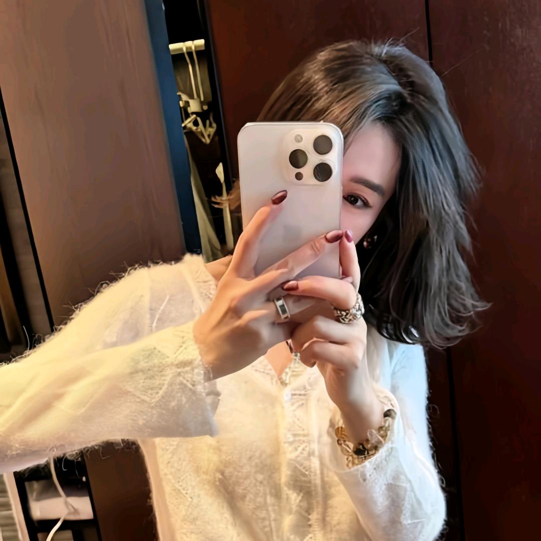 骆衣衣TheLoe（爆款返场）