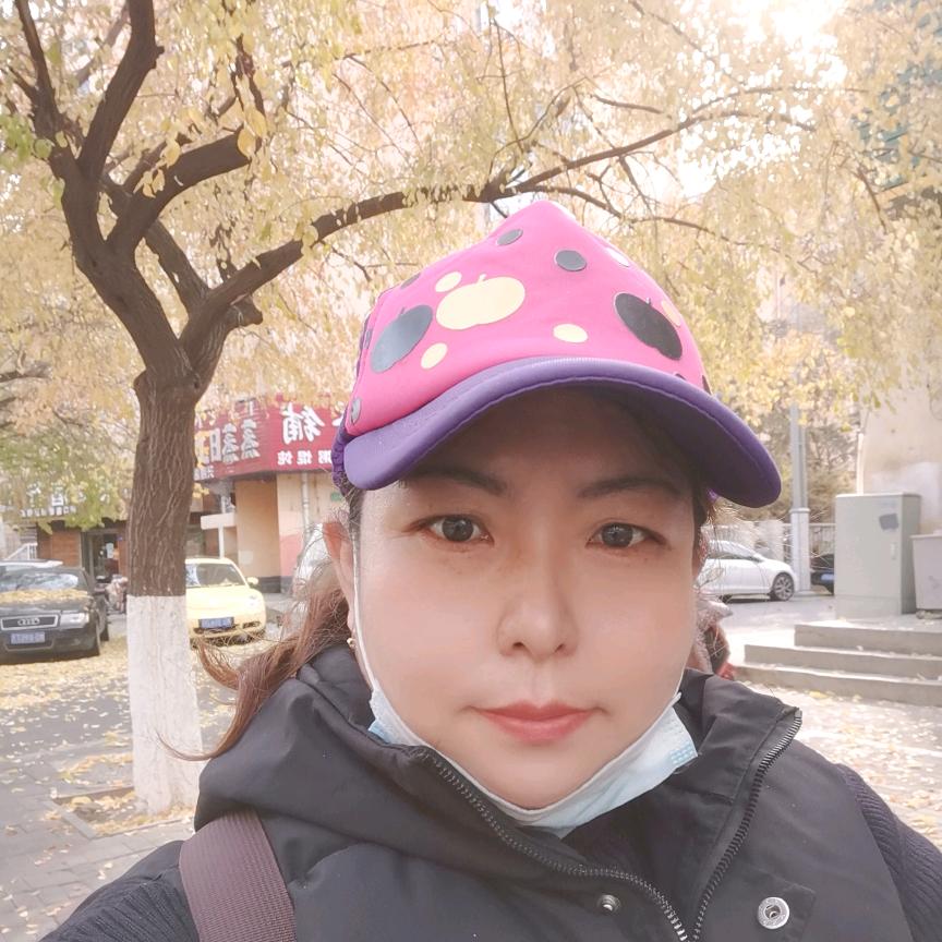 博洋妈妈