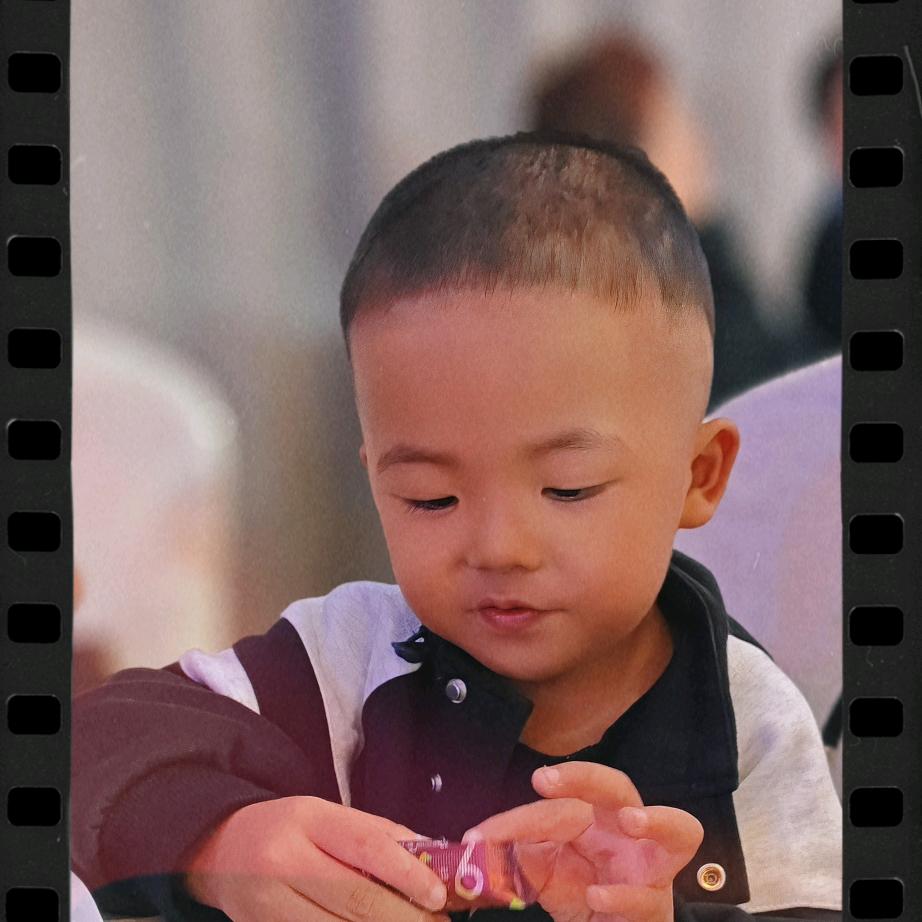 小米乐成长记💃🏻