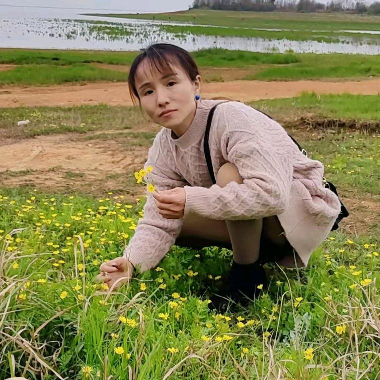 洪家二姑娘