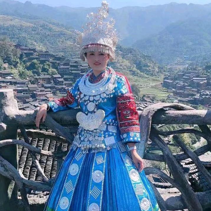 艳姐山歌
