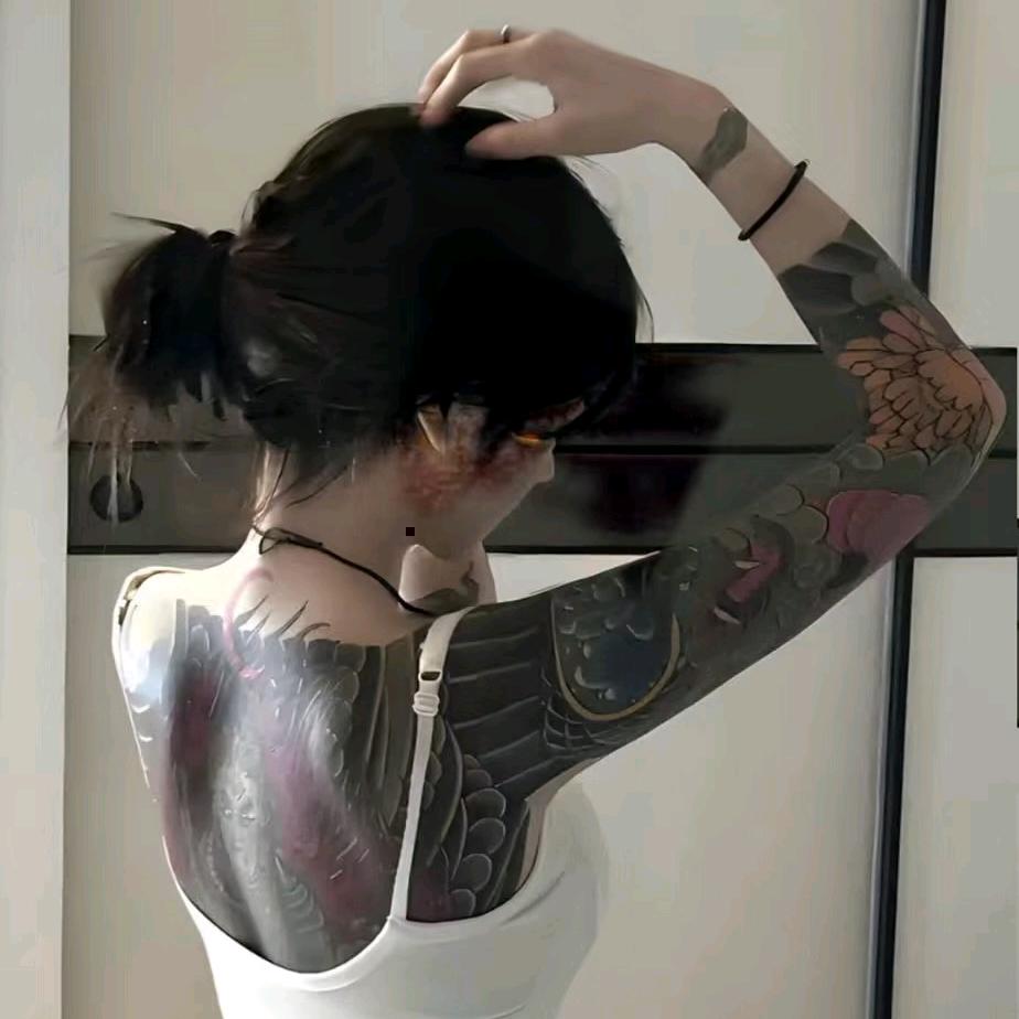 江枫♒️