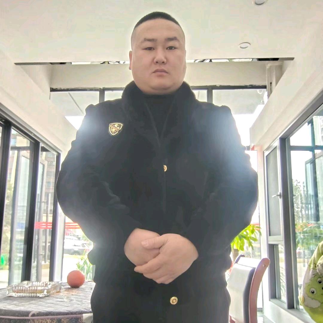 张大帅（仁超）