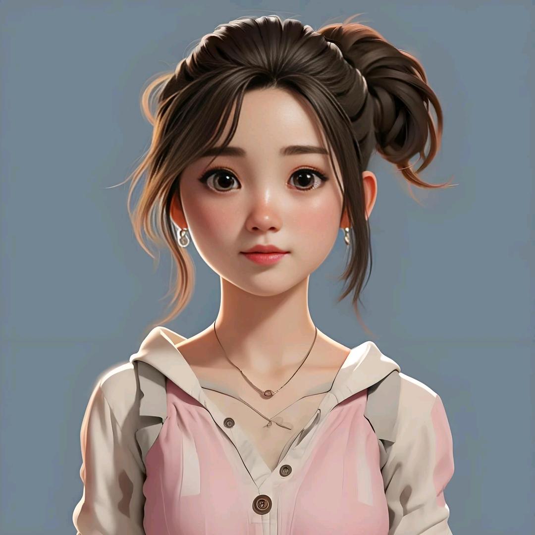 听风看月🌻