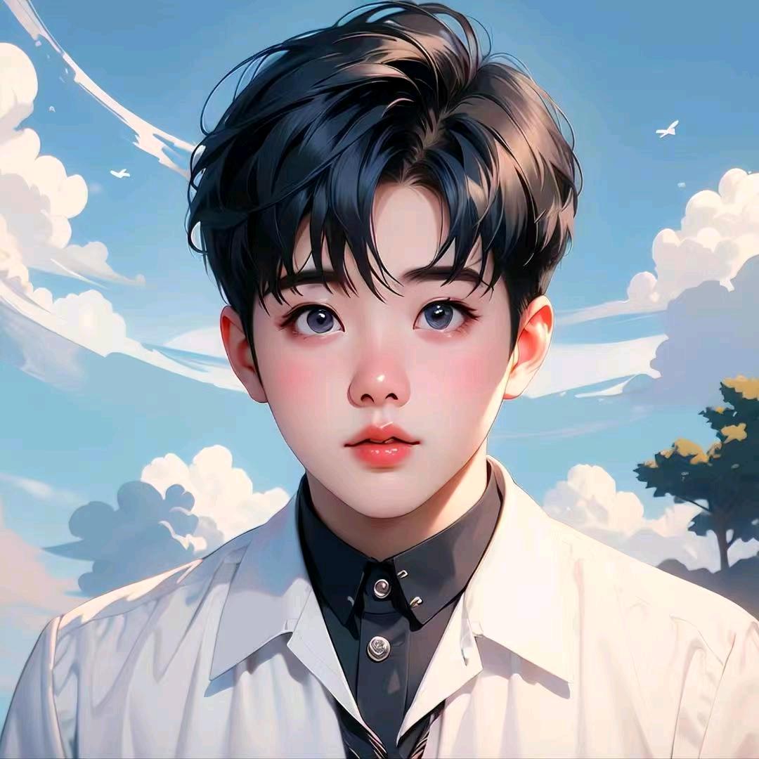 满天星在普陀山打太极