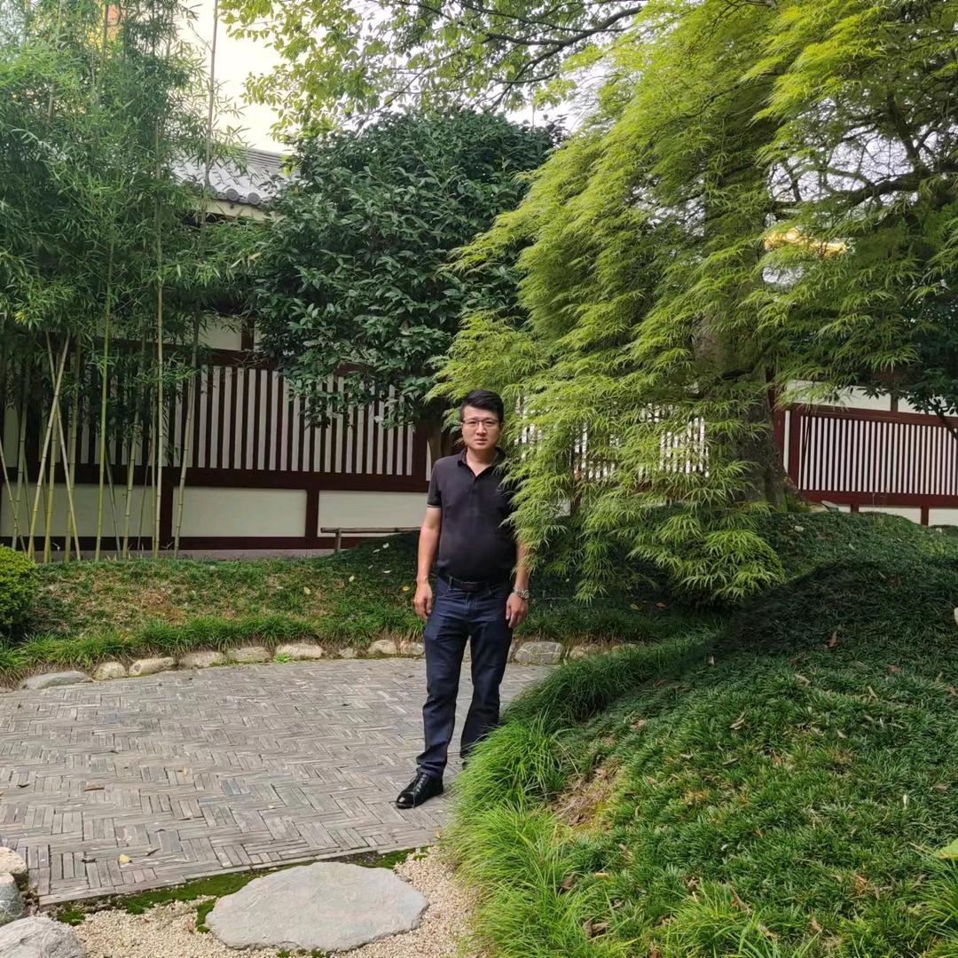 哥的世界 你不懂