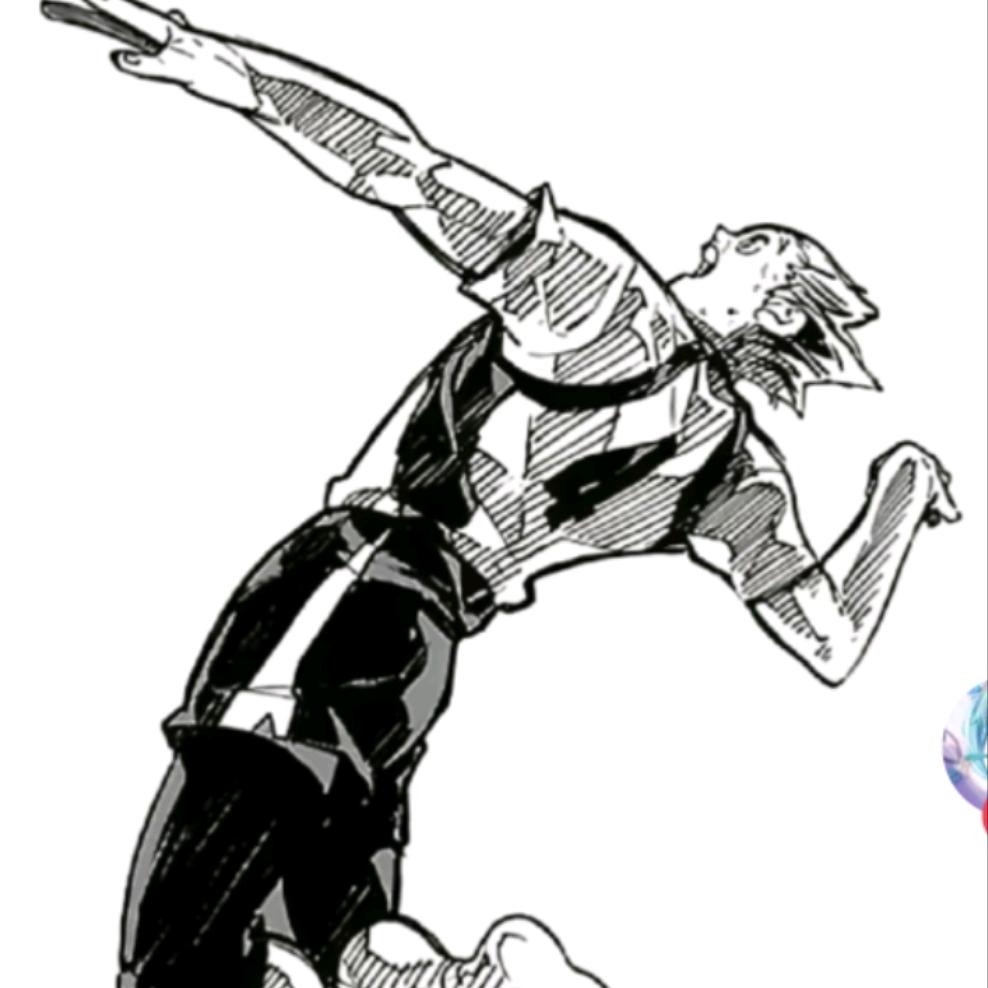 脑子里进了排球