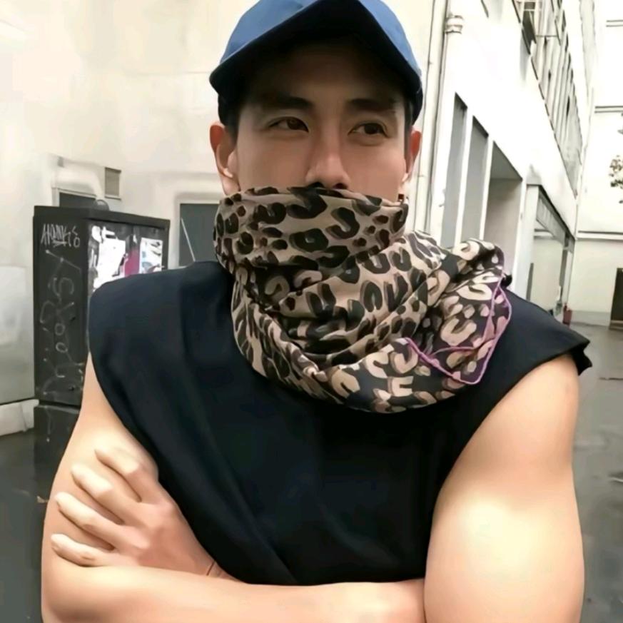 冷冰冰