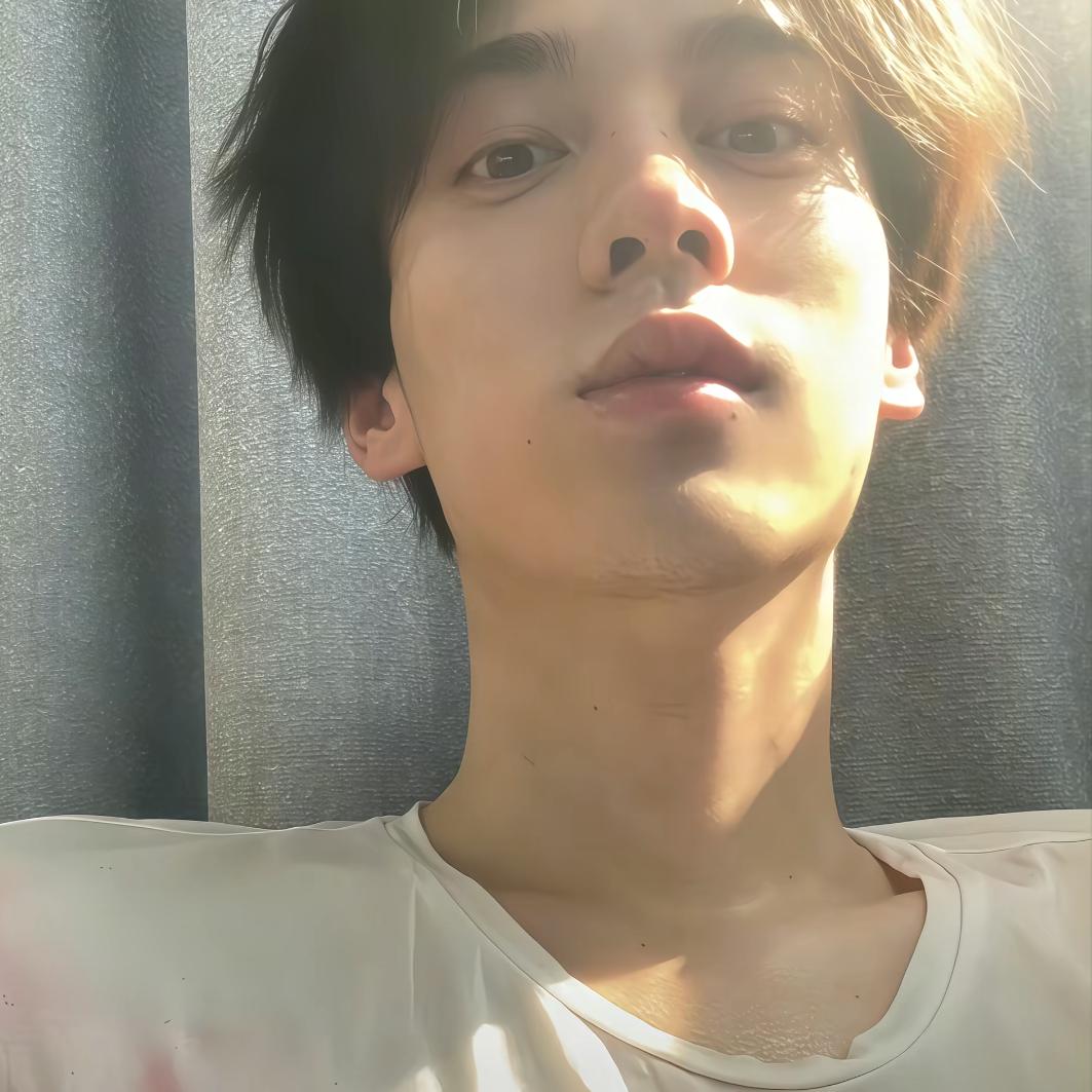 小小怪🍋