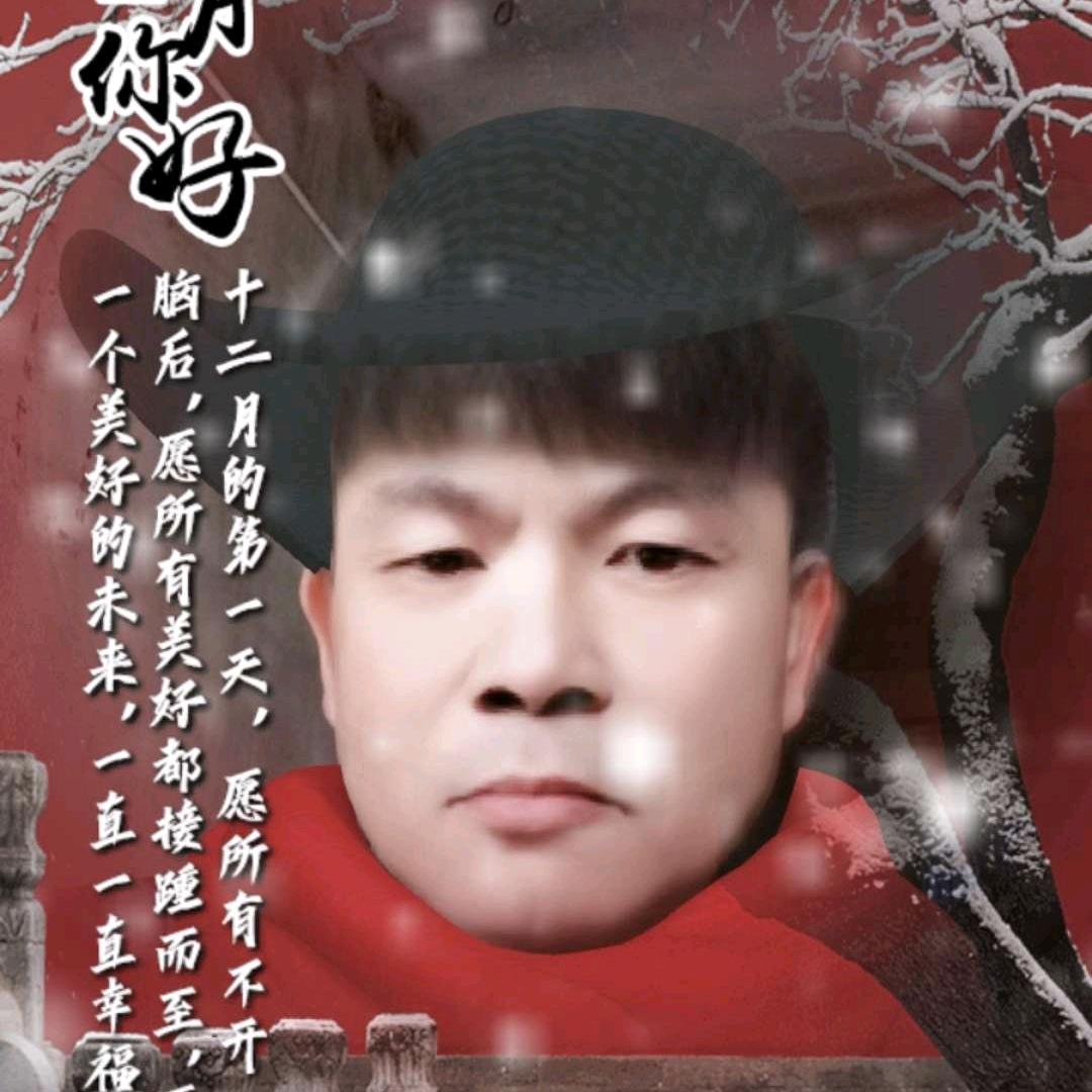 莫问归来