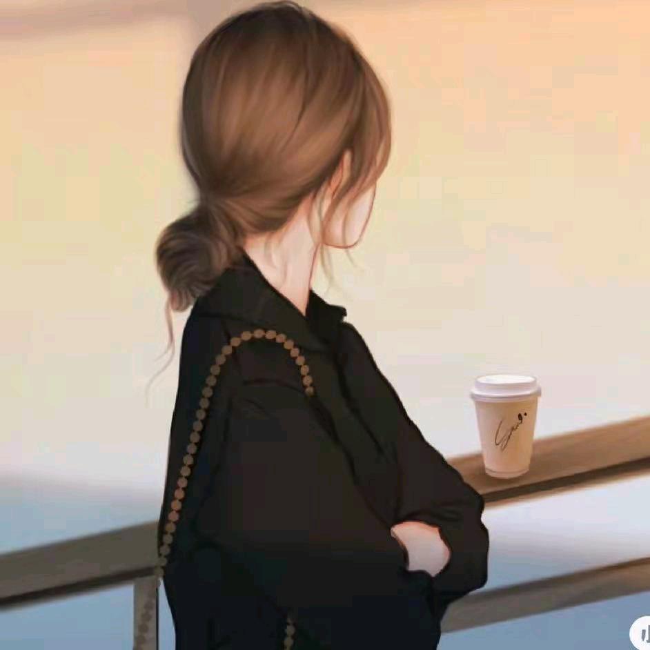 江小婉Emily