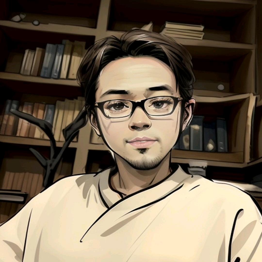 大知大年