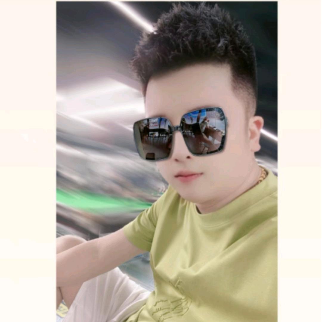 沈大强