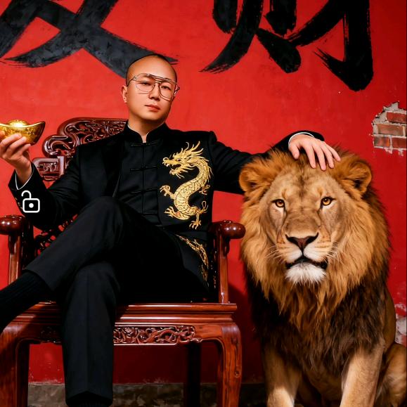 金融圈郭德纲
