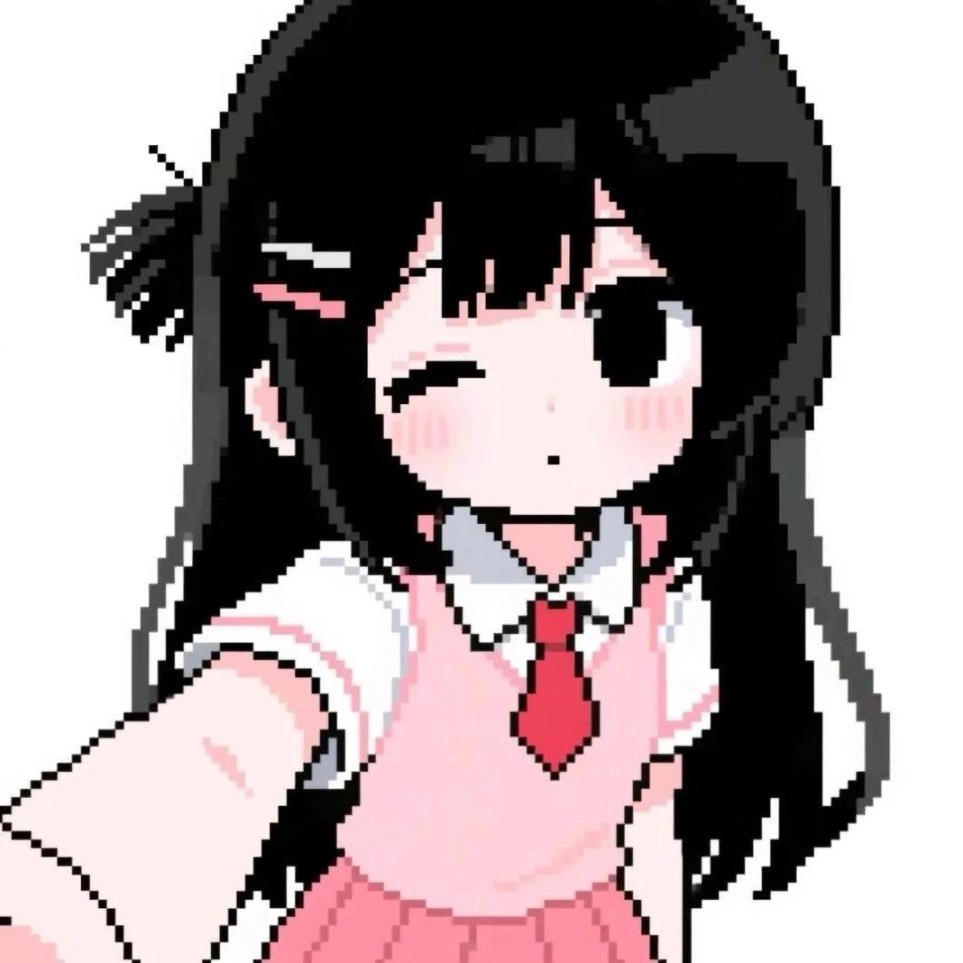 爱上顺毛是我的命