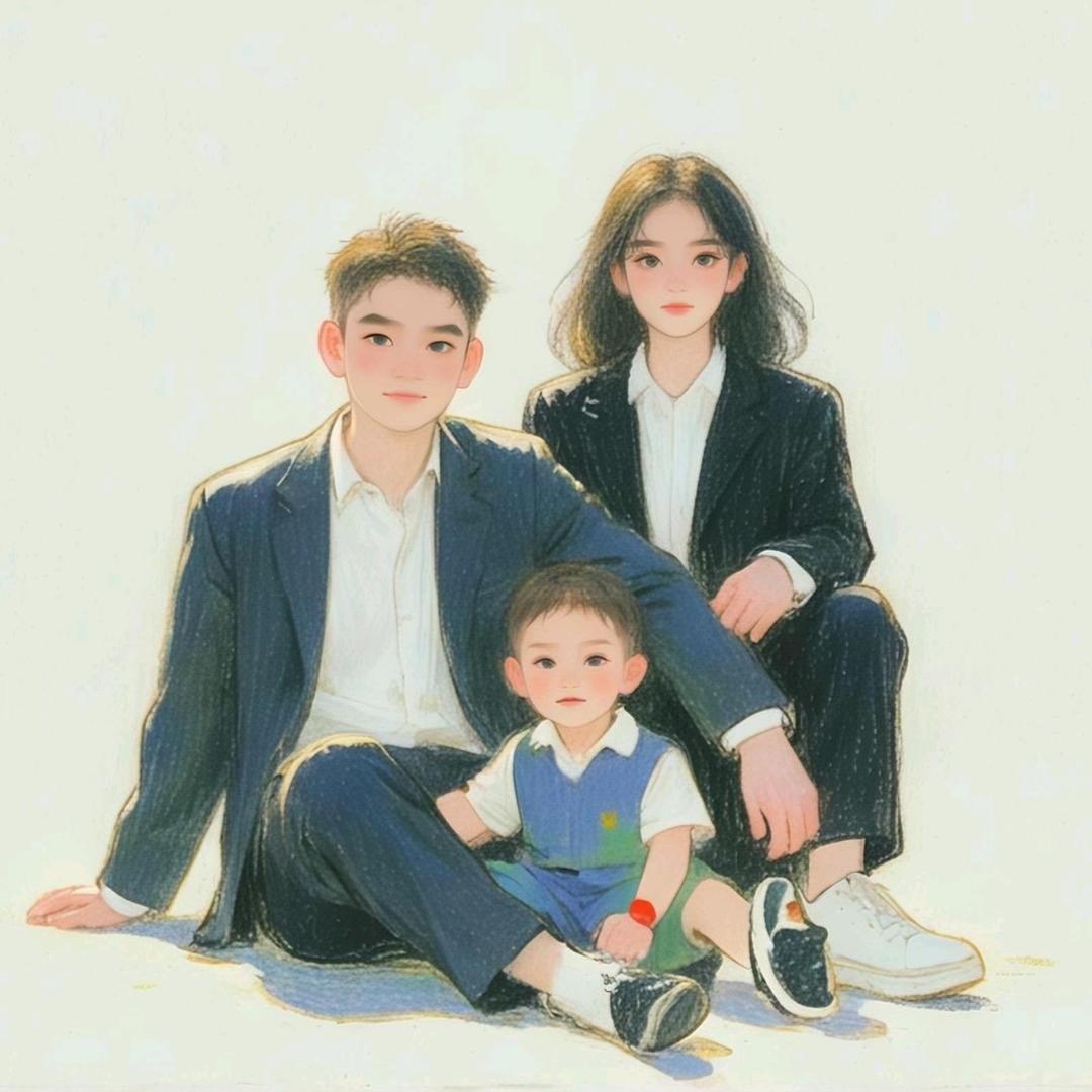 @小郭（徐州收头发）