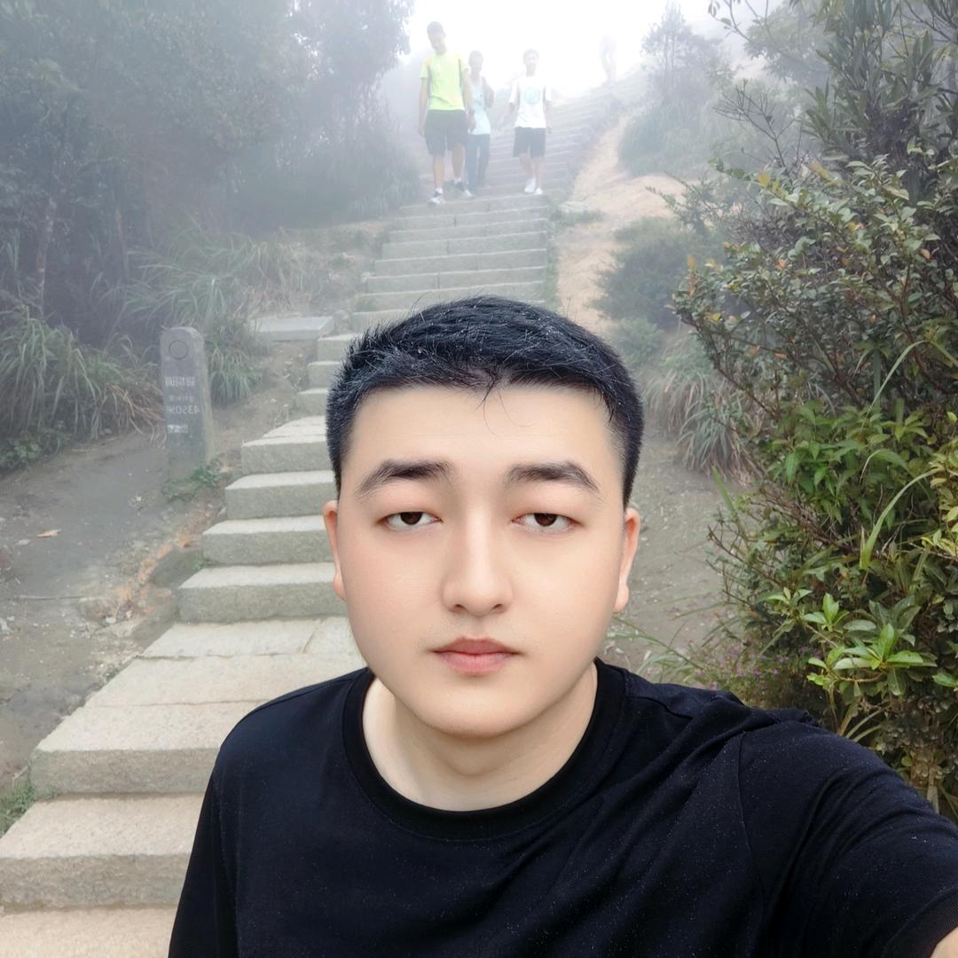 郝钟祥 💪