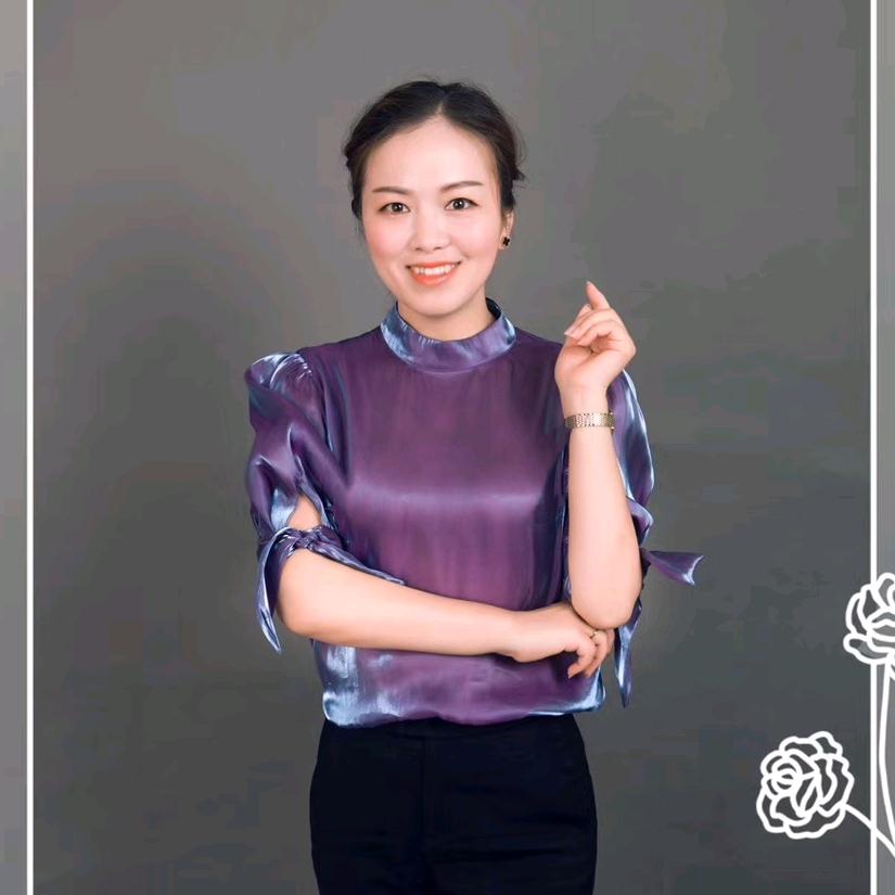奉新翰林幼儿园邹园长