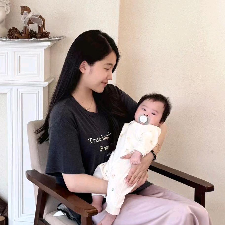 七七养娃记@抖音