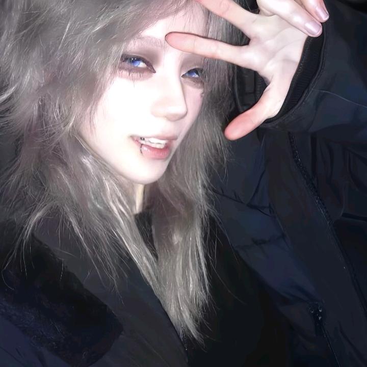 桉桉🌈