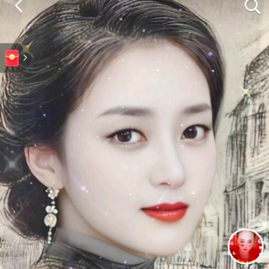 @临港红姐(林航运红美容店)