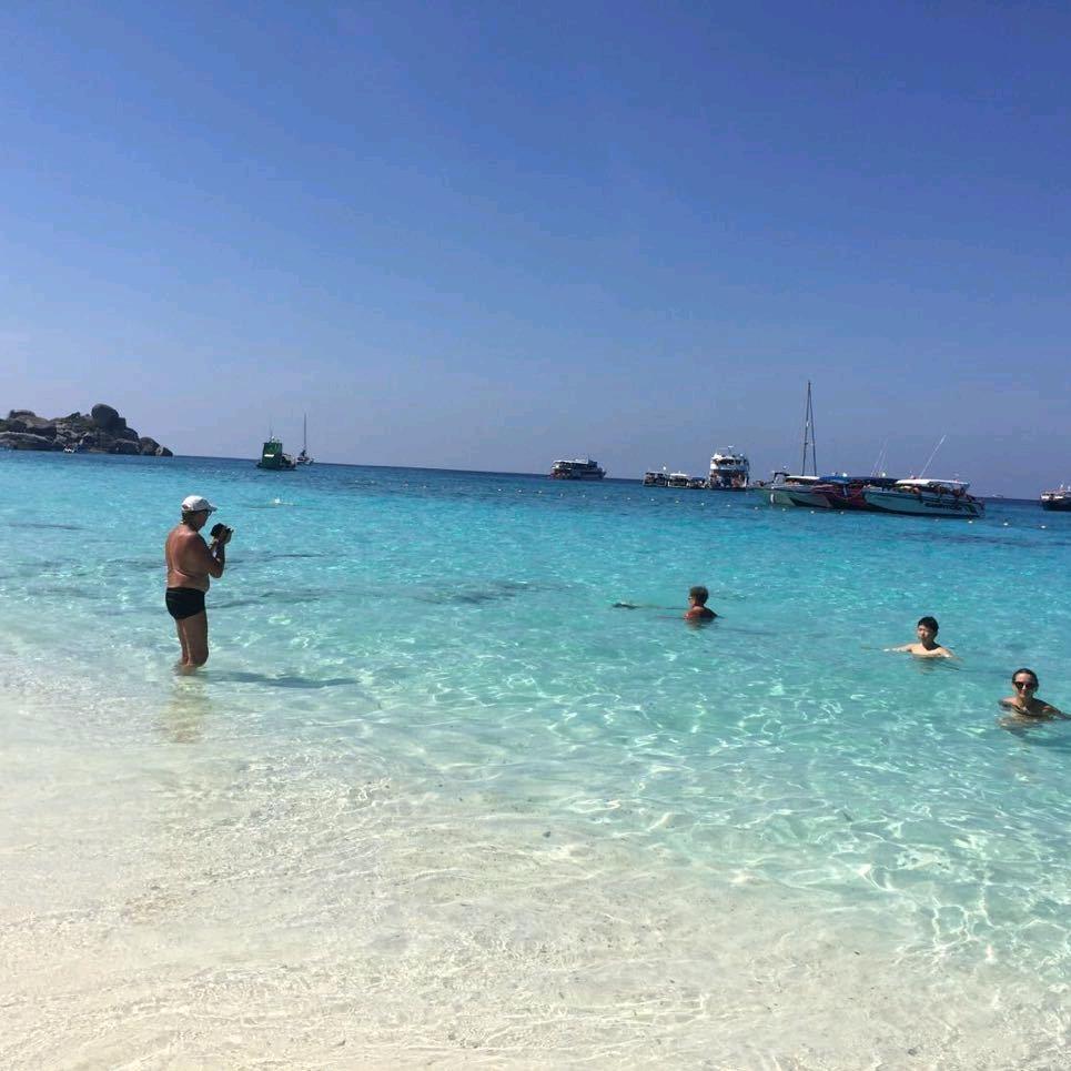 牛先生👨‍✈️