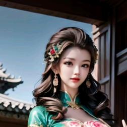 紫玉