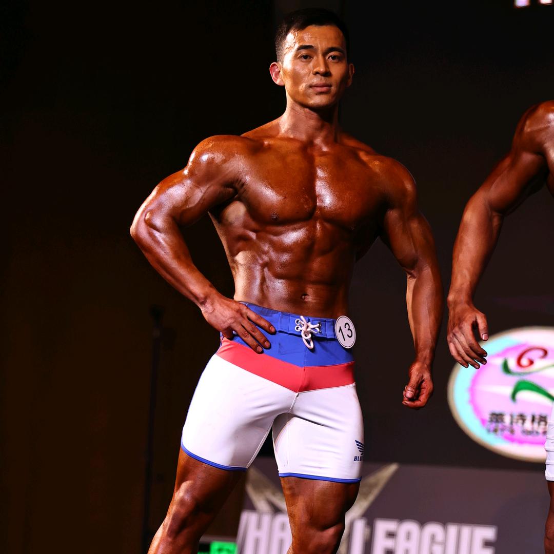 张万森（汉堡王）