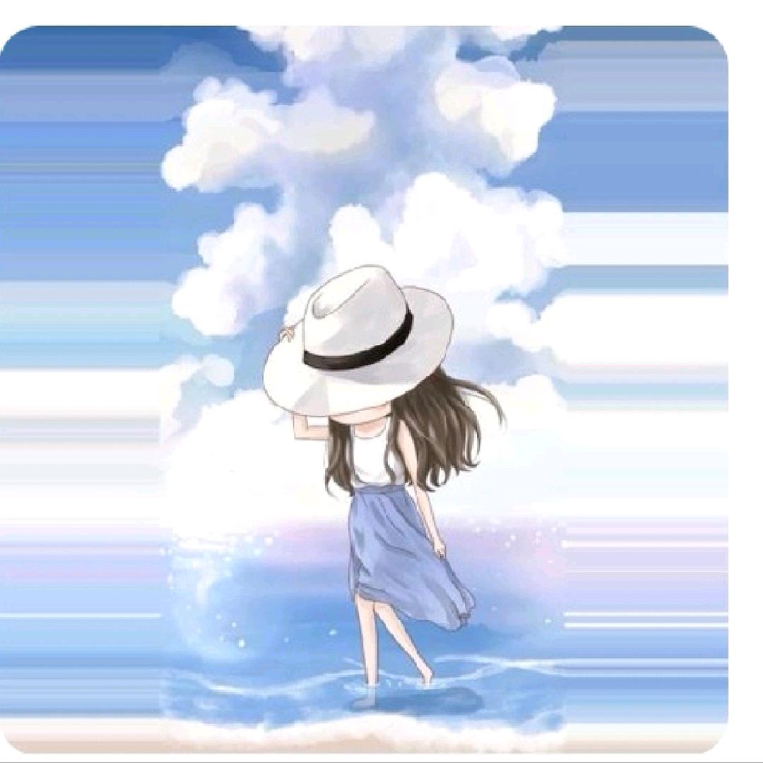 ༊ღ小幸运᭄᭄💞～～