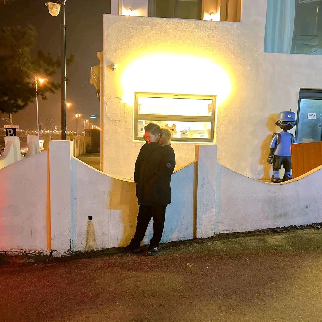 威海志成精品车行《小飞》